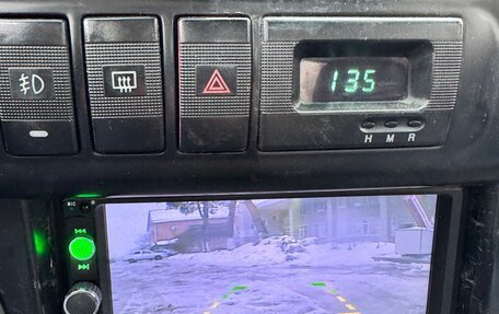 KIA Spectra II (LD), 2007 год, 550 000 рублей, 19 фотография