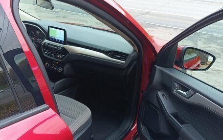 Ford Escape, 2020 год, 1 900 000 рублей, 8 фотография