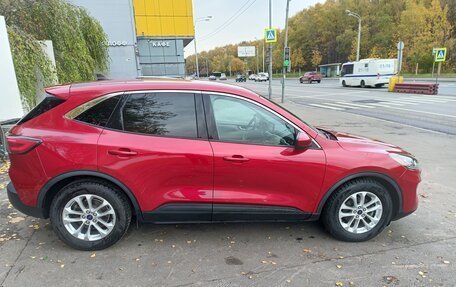 Ford Escape, 2020 год, 1 900 000 рублей, 4 фотография