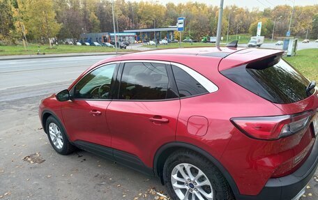 Ford Escape, 2020 год, 1 900 000 рублей, 5 фотография