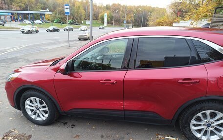 Ford Escape, 2020 год, 1 900 000 рублей, 3 фотография