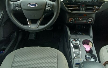 Ford Escape, 2020 год, 1 900 000 рублей, 10 фотография