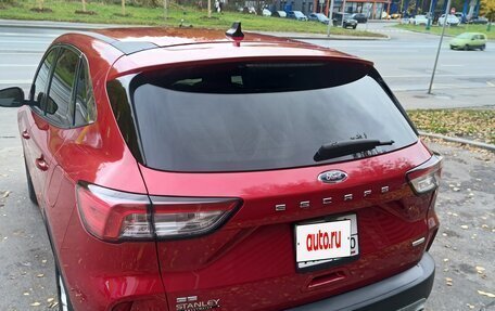 Ford Escape, 2020 год, 1 900 000 рублей, 7 фотография