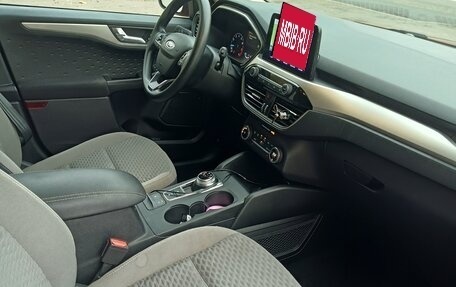 Ford Escape, 2020 год, 1 900 000 рублей, 9 фотография