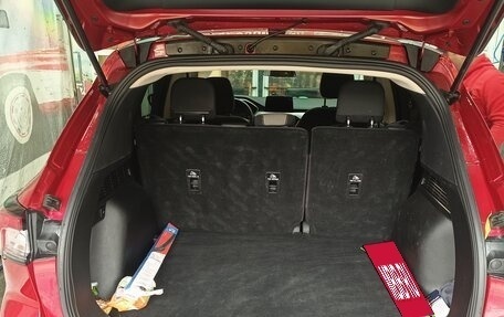 Ford Escape, 2020 год, 1 900 000 рублей, 6 фотография