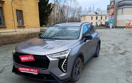 Haval Jolion, 2024 год, 2 000 000 рублей, 3 фотография