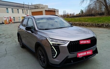 Haval Jolion, 2024 год, 2 000 000 рублей, 2 фотография