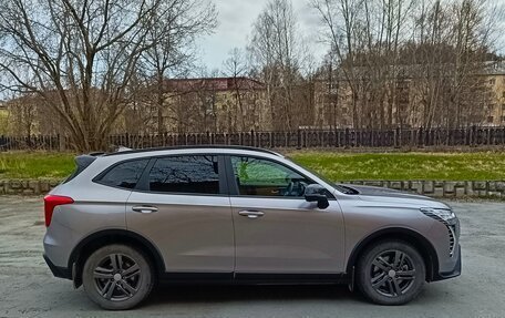 Haval Jolion, 2024 год, 2 000 000 рублей, 7 фотография