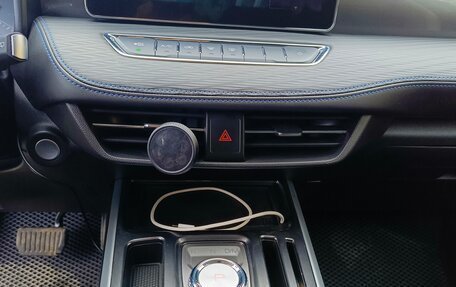 Haval Jolion, 2024 год, 2 000 000 рублей, 14 фотография