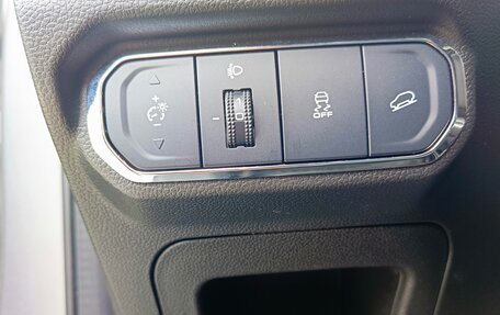 Haval Jolion, 2024 год, 2 000 000 рублей, 13 фотография