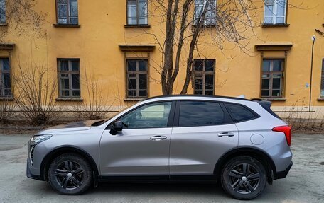 Haval Jolion, 2024 год, 2 000 000 рублей, 8 фотография