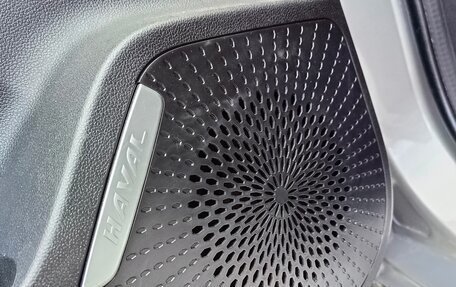 Haval Jolion, 2024 год, 2 000 000 рублей, 12 фотография