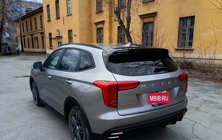 Haval Jolion, 2024 год, 2 000 000 рублей, 5 фотография