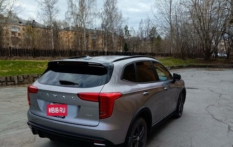 Haval Jolion, 2024 год, 2 000 000 рублей, 6 фотография