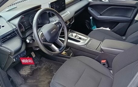 Haval Jolion, 2024 год, 2 000 000 рублей, 10 фотография