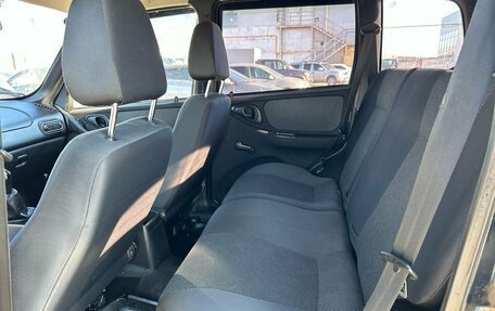 Chevrolet Niva I рестайлинг, 2013 год, 545 000 рублей, 7 фотография