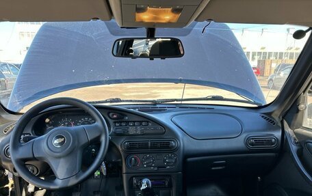 Chevrolet Niva I рестайлинг, 2013 год, 545 000 рублей, 5 фотография