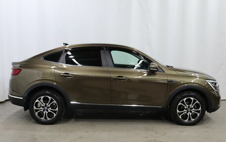 Renault Arkana I, 2019 год, 1 750 000 рублей, 7 фотография