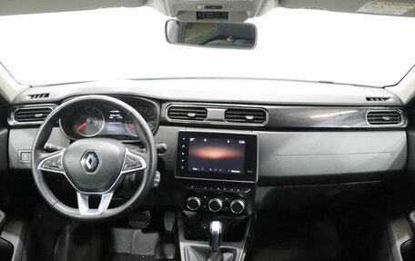 Renault Arkana I, 2019 год, 1 750 000 рублей, 13 фотография