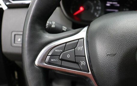 Renault Arkana I, 2019 год, 1 750 000 рублей, 15 фотография