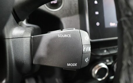 Renault Arkana I, 2019 год, 1 750 000 рублей, 17 фотография