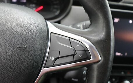 Renault Arkana I, 2019 год, 1 750 000 рублей, 16 фотография