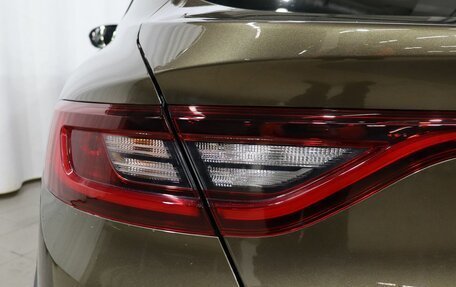 Renault Arkana I, 2019 год, 1 750 000 рублей, 24 фотография