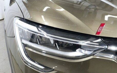 Renault Arkana I, 2019 год, 1 750 000 рублей, 25 фотография