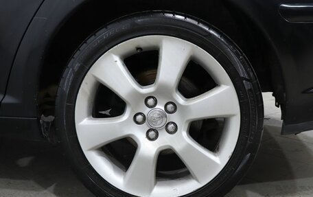 Toyota Avensis III рестайлинг, 2003 год, 590 000 рублей, 9 фотография