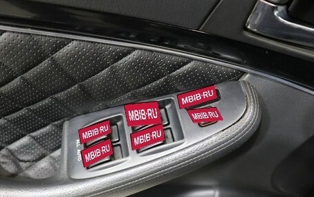 Toyota Avensis III рестайлинг, 2003 год, 590 000 рублей, 11 фотография