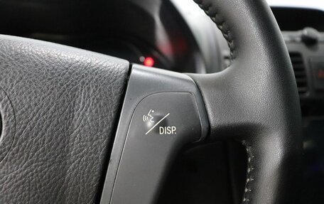 Toyota Avensis III рестайлинг, 2003 год, 590 000 рублей, 16 фотография