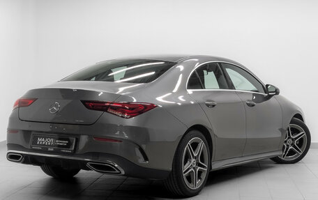 Mercedes-Benz CLA, 2021 год, 3 700 000 рублей, 5 фотография