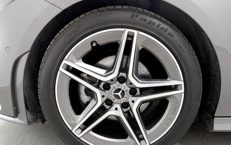 Mercedes-Benz CLA, 2021 год, 3 700 000 рублей, 18 фотография