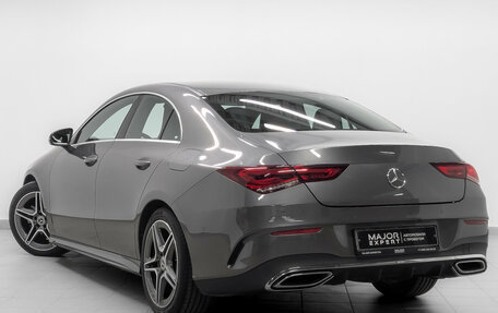 Mercedes-Benz CLA, 2021 год, 3 700 000 рублей, 7 фотография