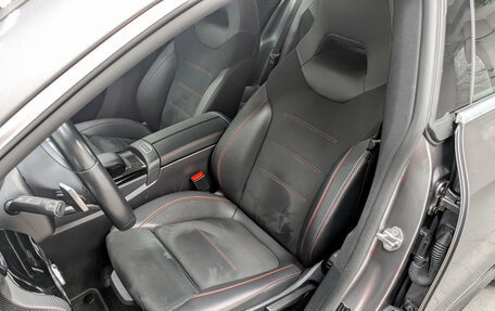 Mercedes-Benz CLA, 2021 год, 3 700 000 рублей, 20 фотография