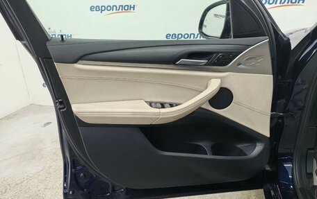 BMW X3, 2021 год, 6 465 000 рублей, 6 фотография