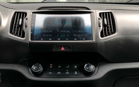 KIA Sportage III, 2013 год, 1 380 000 рублей, 15 фотография