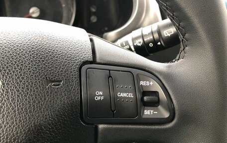 KIA Sportage III, 2013 год, 1 380 000 рублей, 13 фотография