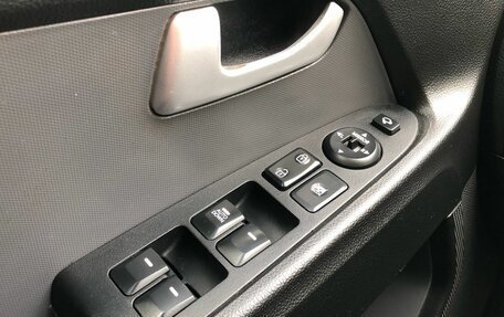 KIA Sportage III, 2013 год, 1 380 000 рублей, 18 фотография