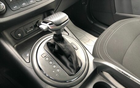 KIA Sportage III, 2013 год, 1 380 000 рублей, 17 фотография