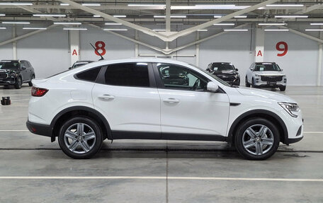 Renault Arkana I, 2021 год, 1 450 000 рублей, 5 фотография