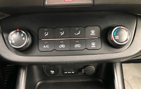 KIA Sportage III, 2013 год, 1 380 000 рублей, 16 фотография