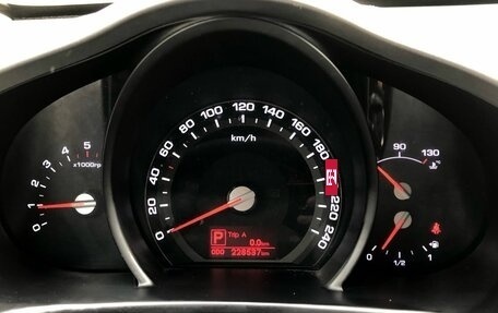 KIA Sportage III, 2013 год, 1 380 000 рублей, 14 фотография