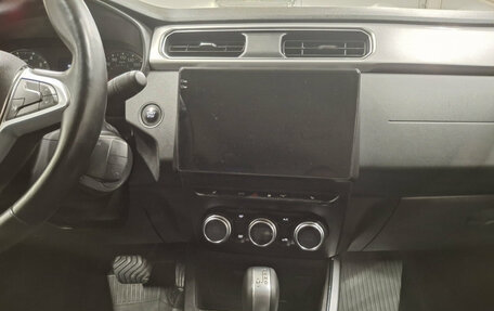 Renault Arkana I, 2021 год, 1 450 000 рублей, 18 фотография