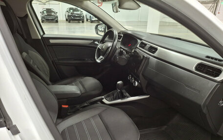 Renault Arkana I, 2021 год, 1 450 000 рублей, 13 фотография