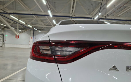 Renault Arkana I, 2021 год, 1 450 000 рублей, 11 фотография