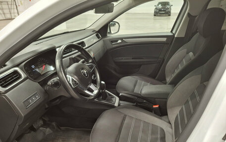 Renault Arkana I, 2021 год, 1 450 000 рублей, 20 фотография