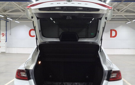 Renault Arkana I, 2021 год, 1 450 000 рублей, 12 фотография