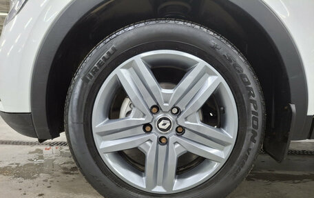 Renault Arkana I, 2021 год, 1 450 000 рублей, 22 фотография