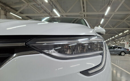 Renault Arkana I, 2021 год, 1 450 000 рублей, 21 фотография